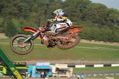 Red Bull Motocross of Nations - Donington Park UK 200